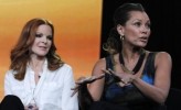 Desperate Housewives Winter TCA Tour 2012 