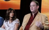Desperate Housewives Winter TCA Tour 2012 