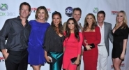 Desperate Housewives DH Wrap Party 2012 