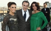 Desperate Housewives Global Gift Gala Paris 2012 