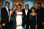 Desperate Housewives Golden Globes 2007 