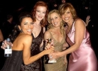Desperate Housewives Golden Globes 2005 