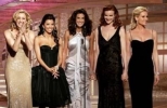 Desperate Housewives Golden Globes 2005 