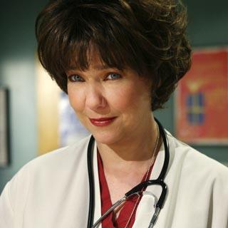 Felicia Tilman (Harriet Sansom Harris)