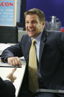 Tom Scavo (Doug Savant)